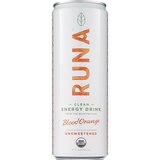 Runa Energy 12 OZ, thumbnail image