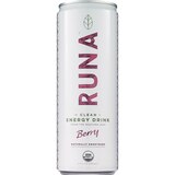 Runa Energy 12 OZ, thumbnail image