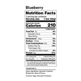 RXBAR Whole Food Protein Bar, Blueberry, 12g Protein, 1.83 oz Bar, thumbnail image