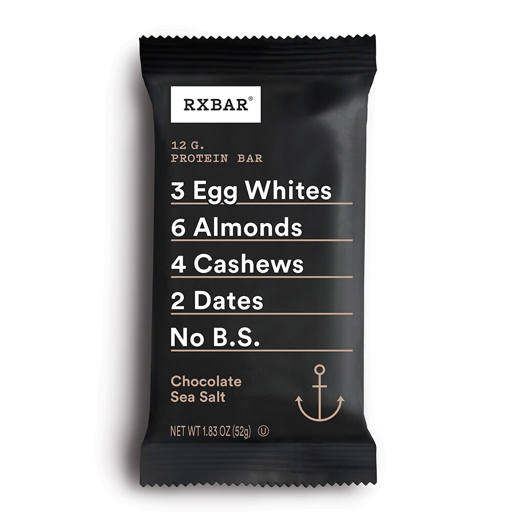 RXBAR Whole Food Protein Bar, 1.83 OZ