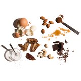 RXBAR Whole Food Protein Bar, Chocolate Sea Salt, 12g Protein, 1.83 oz Bar, thumbnail image