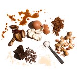 RXBAR Whole Food Protein Bar, Peanut Butter Chocolate, 12g Protein, 1.83 oz Bar, thumbnail image