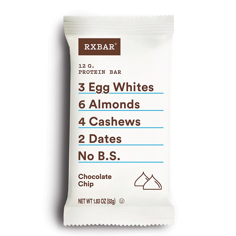 RXBAR Whole Food Protein Bar, 1.83 OZ