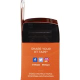 KT Tape Pro Adhesive Strips, 20 CT, thumbnail image