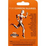 KT Tape Pro Adhesive Strips, 20 CT, thumbnail image