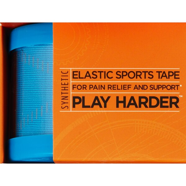 KT Tape Pro Adhesive Strips, 20 CT