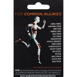 KT Tape Original Elastic Sports Tape Strips, 20 CT, thumbnail image