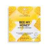 Avatara Bee My Honey Nourishing Mask, thumbnail image