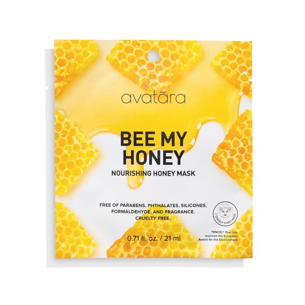 Avatara Bee My Honey Nourishing Mask