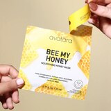 Avatara Bee My Honey Nourishing Mask, thumbnail image