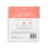 Avatara Juicy Watermellow Hydrating Watermelon Sheet Mask, thumbnail image