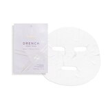 Karuna Drench Sheet Mask, Peony & Prickly Pear, thumbnail image
