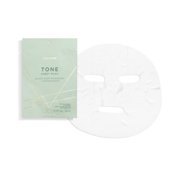 Karuna Tone Complexion-Evening Face Mask