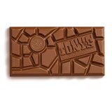 Tony's Chocolonely Milk Chocolate Bar, 6.35 oz, thumbnail image