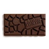 Tony's Chocolonely 51% Dark Chocolate Bar with Almonds and Sea Salt, 6.35 oz, thumbnail image