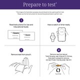 First to Know Syphilis Test Kit, 1 CT, thumbnail image