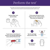 First to Know Syphilis Test Kit, 1 CT, thumbnail image