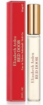 Red Door by Elizabeth Arden - Fragancia a bolilla, .33 oz