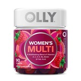 Olly The Perfect Women's Multivitamin 90CT, thumbnail image