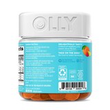 Olly The Essential Prenatal Multivitamin 60CT, Vibrant Citrus, thumbnail image