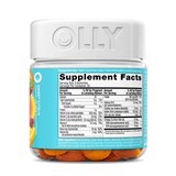 Olly The Essential Prenatal Multivitamin 60CT, Vibrant Citrus, thumbnail image