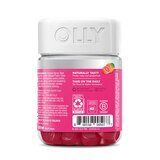 Olly Undeniable Beauty Vitamin 60CT, Grapefruit Glam, thumbnail image 3 of 6