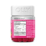 Olly Undeniable Beauty Vitamin 60CT, Grapefruit Glam, thumbnail image 4 of 6
