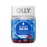 Olly Glowing Skin, 50 CT, thumbnail image
