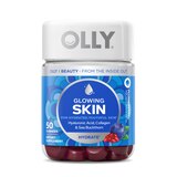 Olly Glowing Skin, 50 CT, thumbnail image