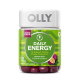 OLLY Daily Energy Gummies, 60 CT, thumbnail image