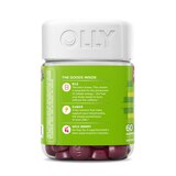 OLLY Daily Energy Gummies, 60 CT, thumbnail image