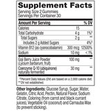 OLLY Daily Energy Gummies, 60 CT, thumbnail image