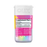 OLLY Happy Hoo-Ha, Women's Probiotic Capsule Supplement, 25 CT, thumbnail image