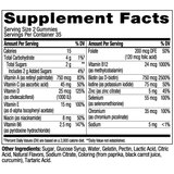 OLLY Teen Girl Multivitamin Gummies, Berry Melon, 70 CT, thumbnail image