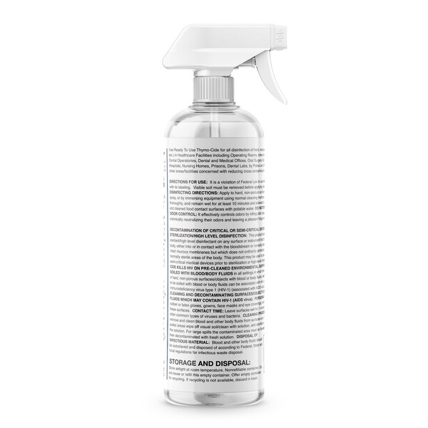 Thymo-Cide, Ready To Use, 32 OZ