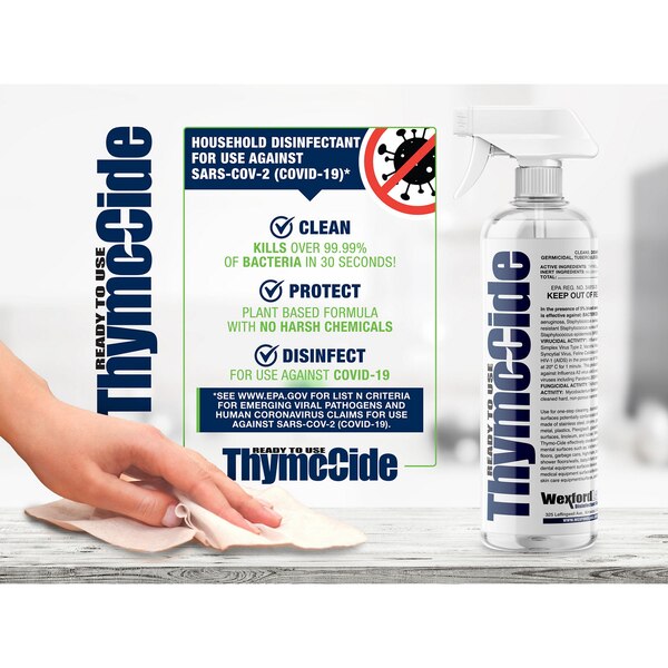 Thymo-Cide, Ready To Use, 32 OZ
