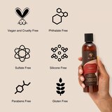 As I Am Leave-In Conditioner, 8 OZ, thumbnail image