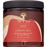 As I Am Classic Curling Jelly, 8 OZ, thumbnail image