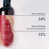 As I Am Jamaican Black Castor Oil Shampoo, 12 OZ, thumbnail image