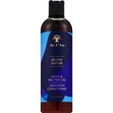 As I Am Dry & Itchy Scalp Care Dandruff Conditioner, 12 OZ, thumbnail image