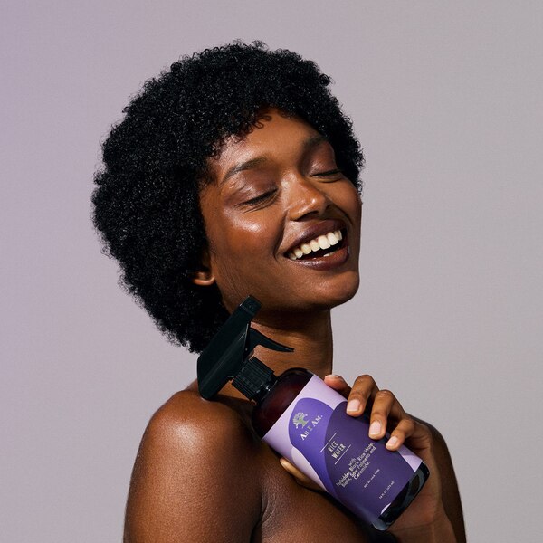 As I Am Rice Water Spray, 16 OZ