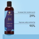 As I Am Dry & Itchy Scalp Care Dandruff Conditioner, 12 OZ, thumbnail image