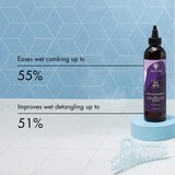 As I Am Rice Water Shampoo, 8 OZ, thumbnail image