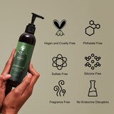 As I Am Rosemary Conditioner, 8 OZ, thumbnail image