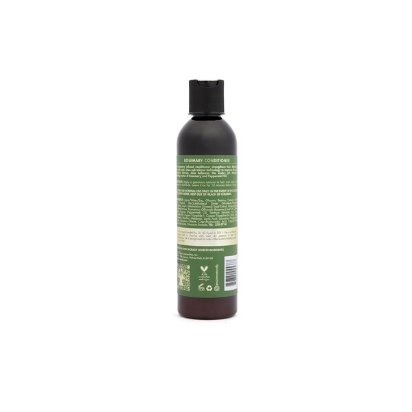 As I Am Rosemary Conditioner, 8 OZ