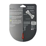Playology Dual Layer Bone, Beef, Small, thumbnail image
