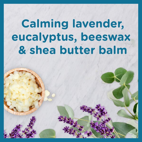 Zarbee's Baby Soothing Chest Rub, Eucalyptus, Lavender & Beeswax, 1.5 OZ