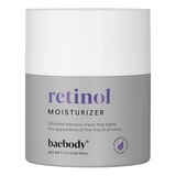 Baebody Retinol Moisturizer Cream for Face, Neck and Decolletage, 1.7 OZ, thumbnail image