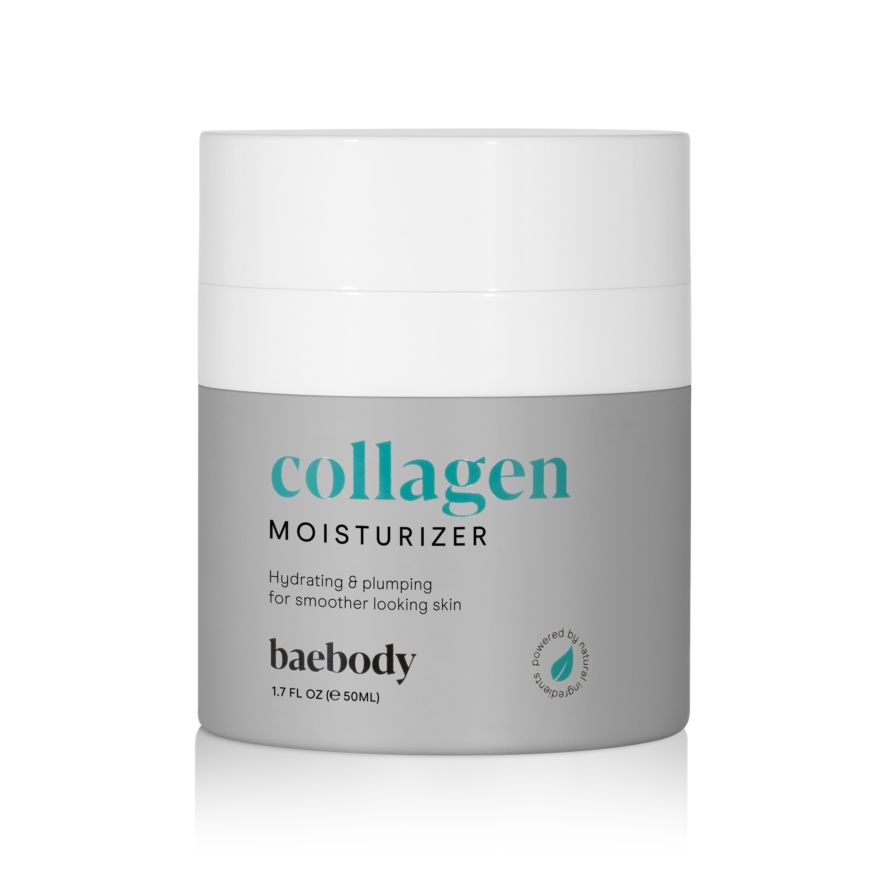 Baebody Collagen Face Cream for Anti-Aging, 1.7 OZ