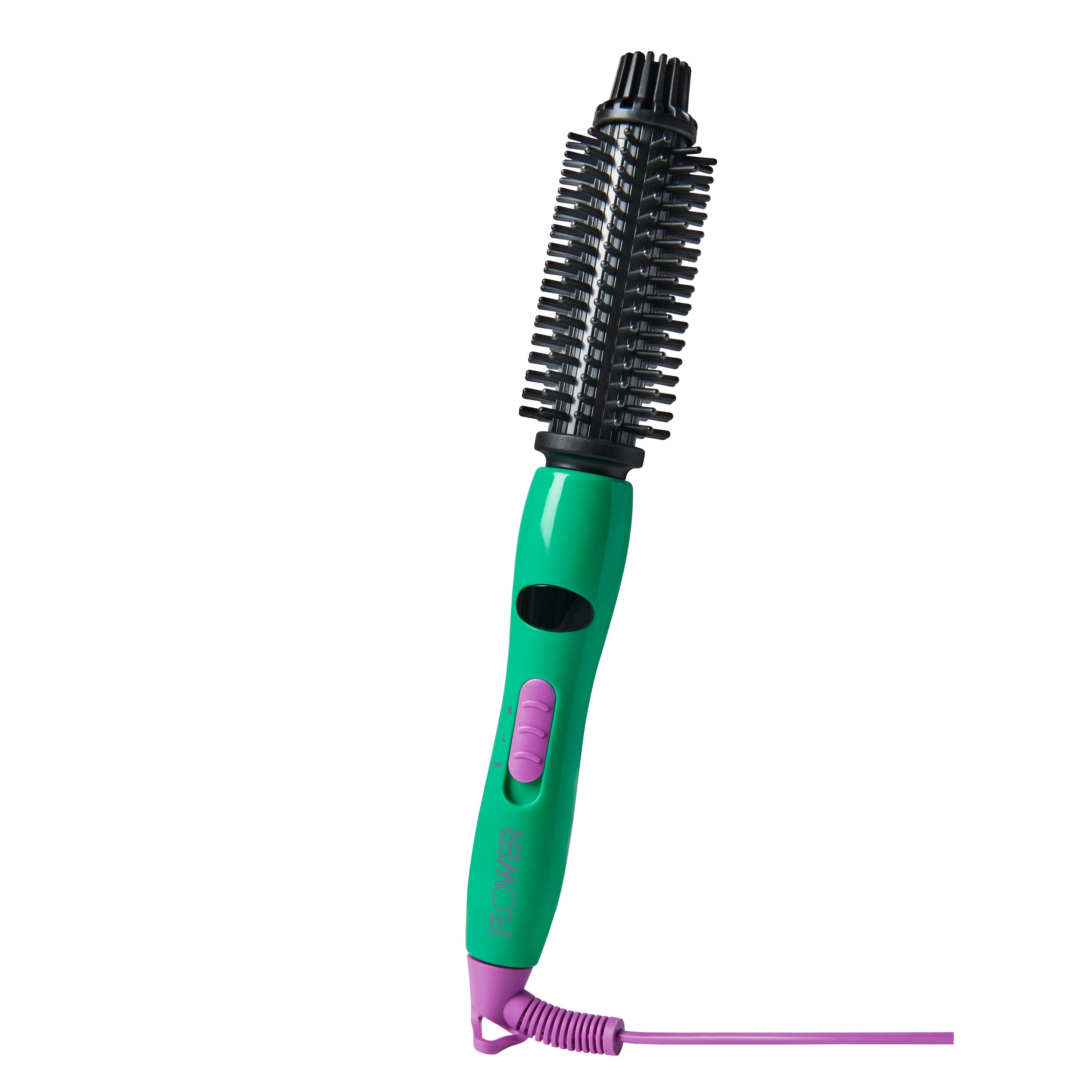 Flower Ionic Volumizing Styler